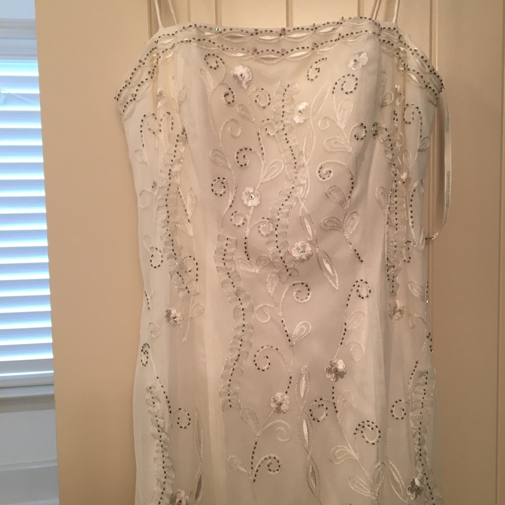 Stunning Wedding/Evening dress by Ignite